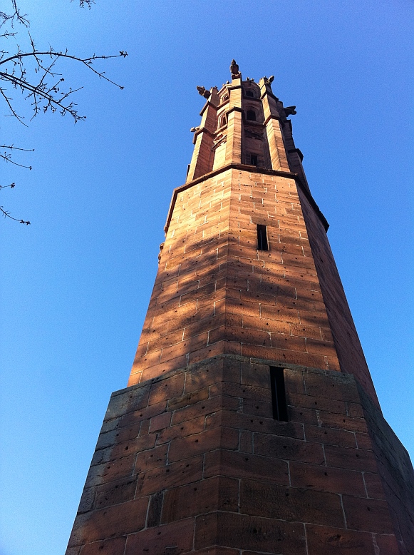 Limburg-Turm